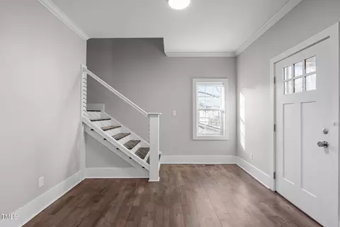 Entry Way - 107 Bond St, Durham, NC 27707 photo 2 of 3
