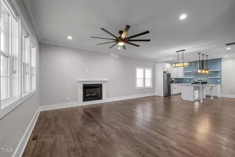 Living - 107 Bond St, Durham, NC 27707 photo 3 of 4