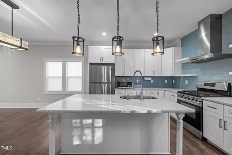 Kitchen - 107 Bond St, Durham, NC 27707 photo 3 of 5