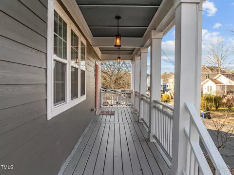 Exterior - 107 Bond St, Durham, NC 27707 photo 5 of 12
