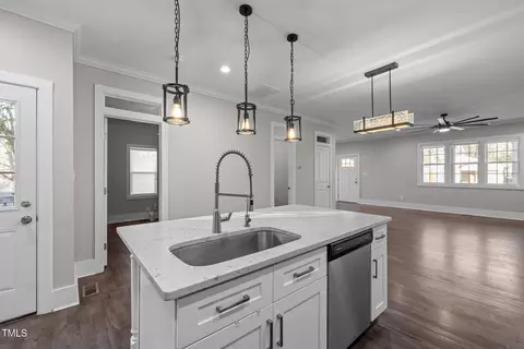 Kitchen - 107 Bond St, Durham, NC 27707 photo 1 of 5