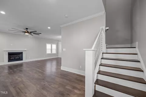 Entry Way - 107 Bond St, Durham, NC 27707 photo 1 of 3