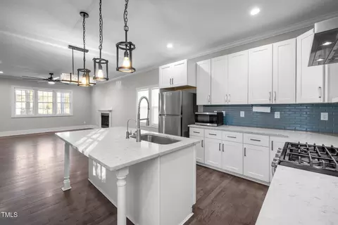 Kitchen - 107 Bond St, Durham, NC 27707 photo 5 of 5