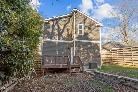 Exterior - 107 Bond St, Durham, NC 27707 photo 7 of 12