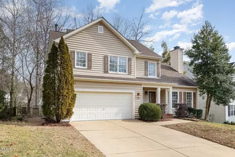 708 Midsummer Ln, Apex, NC 27502