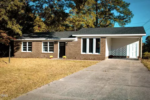 336 Brentwood Dr, Dudley, NC 28333