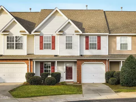 217 Nighthawk Pl, Greensboro, NC 27409