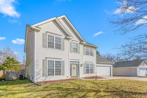 2506 Pepperstone Dr, Graham, NC 27253