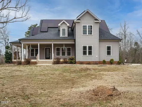 3958 Buckhorn Rd, Sanford, NC 27330