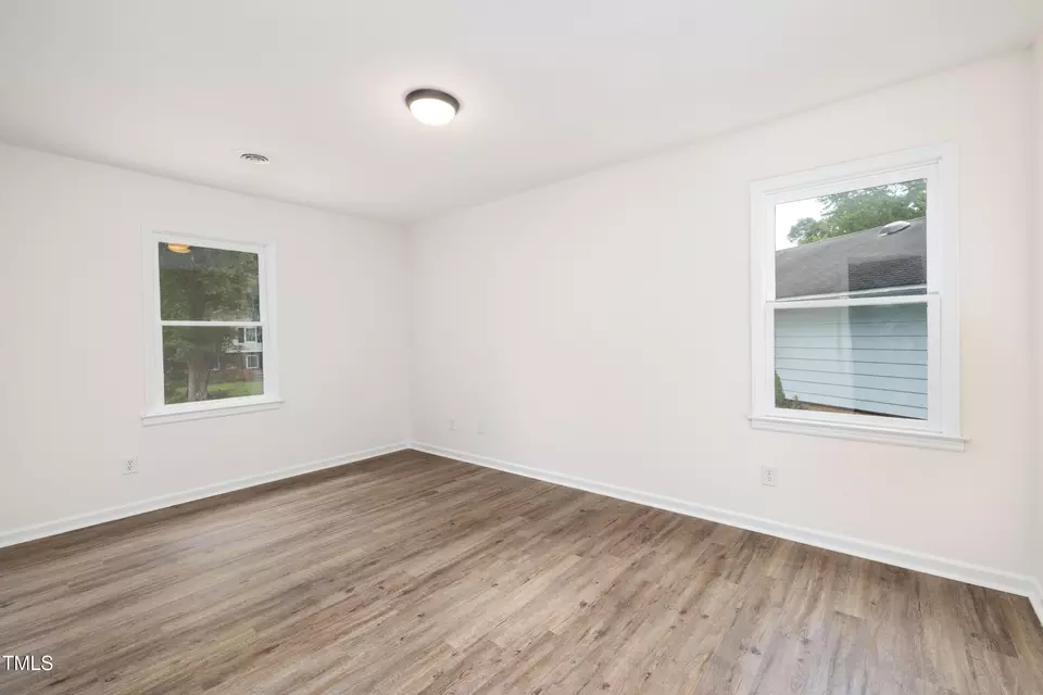 Bedroom - 106 N Trail Dr, Raleigh, NC 27615 photo 4 of 4