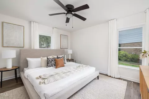 Bedroom - 106 N Trail Dr, Raleigh, NC 27615 photo 1 of 4