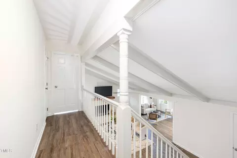 Entry Way - 106 N Trail Dr, Raleigh, NC 27615 photo 1 of 1