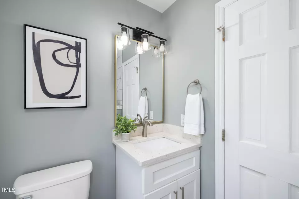 Bath - 106 N Trail Dr, Raleigh, NC 27615 photo 1 of 4