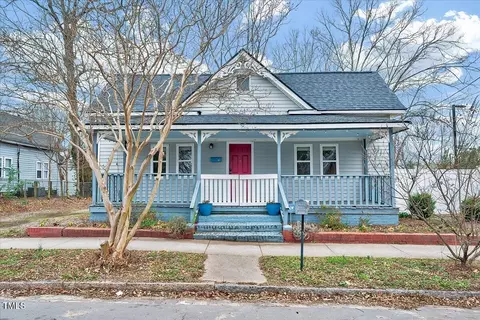 118 S Guthrie Ave, Durham, NC 27703