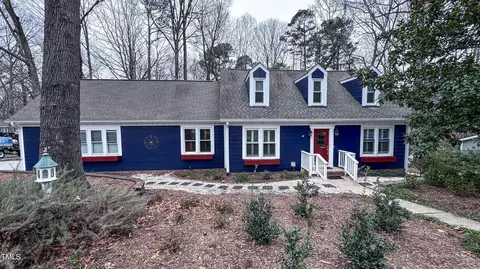 6317 Lakeland Dr, Raleigh, NC 27612