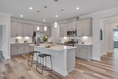 Kitchen - 1012 Seedling Ct, Durham, NC 27703 photo 1 of 5