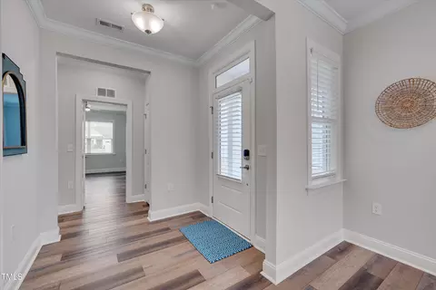 Entry Way - 1012 Seedling Ct, Durham, NC 27703 photo 2 of 2