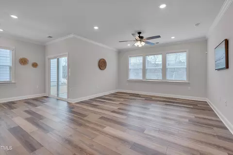 Living - 1012 Seedling Ct, Durham, NC 27703 photo 2 of 2