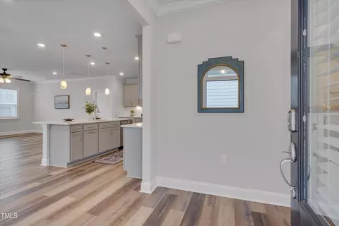 Entry Way - 1012 Seedling Ct, Durham, NC 27703 photo 1 of 2