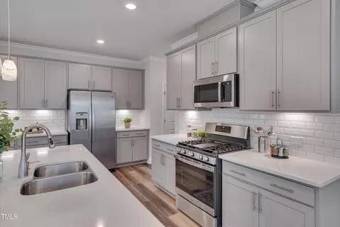 Kitchen - 1012 Seedling Ct, Durham, NC 27703 photo 2 of 5