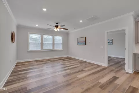 Living - 1012 Seedling Ct, Durham, NC 27703 photo 1 of 2