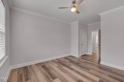 Bedroom - 1012 Seedling Ct, Durham, NC 27703 photo 1 of 1