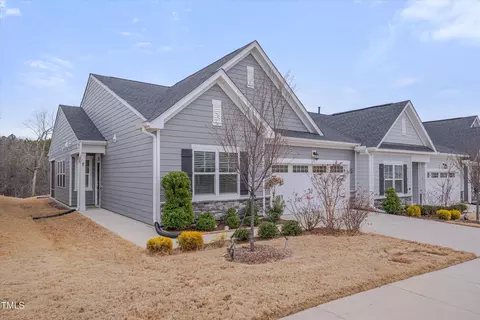 Exterior - 1012 Seedling Ct, Durham, NC 27703 photo 2 of 5