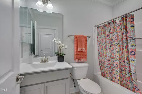 Bath - 1012 Seedling Ct, Durham, NC 27703 photo 2 of 2