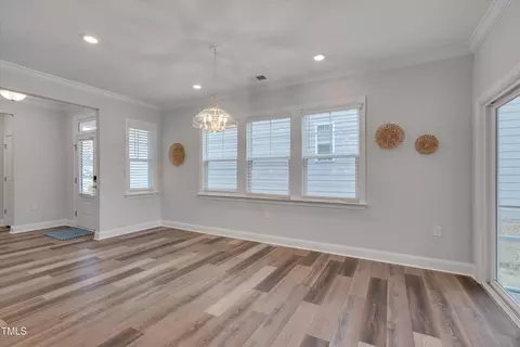 Dining - 1012 Seedling Ct, Durham, NC 27703 photo 1 of 1