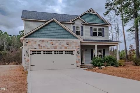 379 Rainmaker St, Linden, NC 28356