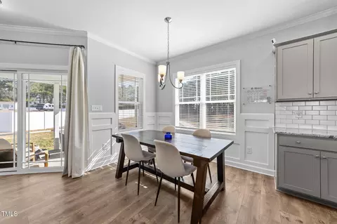 Dining - 99 Bodacious Ln, Benson, NC 27504 photo 1 of 1