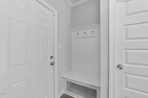 Entry Way - 99 Bodacious Ln, Benson, NC 27504 photo 2 of 2