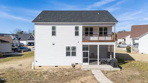Exterior - 99 Bodacious Ln, Benson, NC 27504 photo 7 of 7