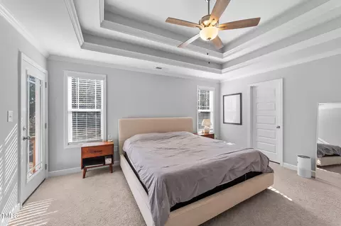 Bedroom - 99 Bodacious Ln, Benson, NC 27504 photo 1 of 6