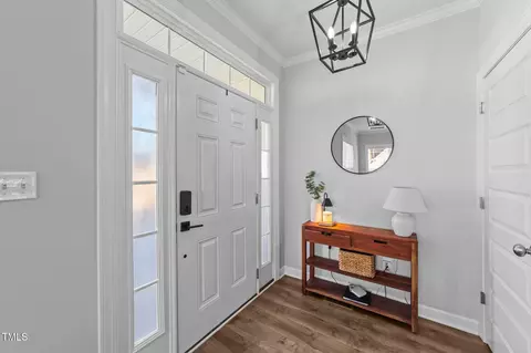 Entry Way - 99 Bodacious Ln, Benson, NC 27504 photo 1 of 2
