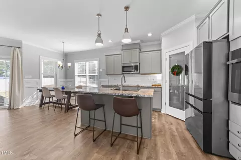 Kitchen - 99 Bodacious Ln, Benson, NC 27504 photo 1 of 2