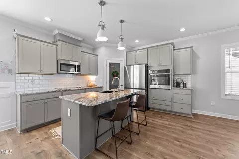 Kitchen - 99 Bodacious Ln, Benson, NC 27504 photo 2 of 2