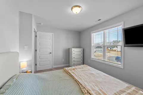 Bedroom - 99 Bodacious Ln, Benson, NC 27504 photo 5 of 6