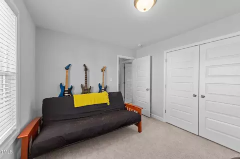 Bedroom - 99 Bodacious Ln, Benson, NC 27504 photo 3 of 6
