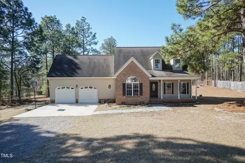 74 Wildcat Ln, Cameron, NC 28326