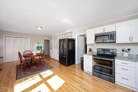 Kitchen - 132 Cheryl Ave, Durham, NC 27712 photo 2 of 3