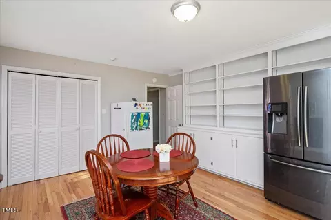 Dining - 132 Cheryl Ave, Durham, NC 27712 photo 1 of 3