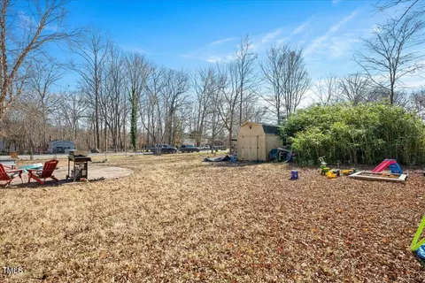 Exterior - 132 Cheryl Ave, Durham, NC 27712 photo 8 of 9