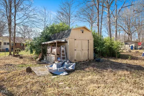 Exterior - 132 Cheryl Ave, Durham, NC 27712 photo 9 of 9