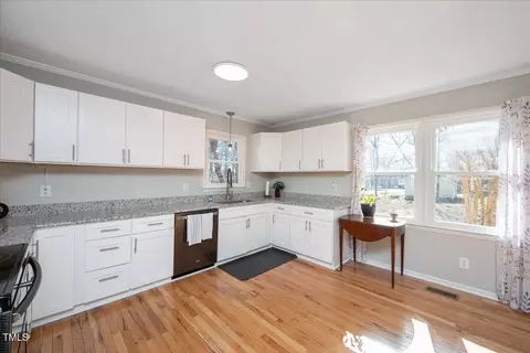 Kitchen - 132 Cheryl Ave, Durham, NC 27712 photo 1 of 3