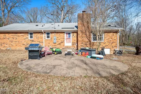 Exterior - 132 Cheryl Ave, Durham, NC 27712 photo 6 of 9