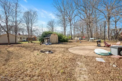 Exterior - 132 Cheryl Ave, Durham, NC 27712 photo 4 of 9