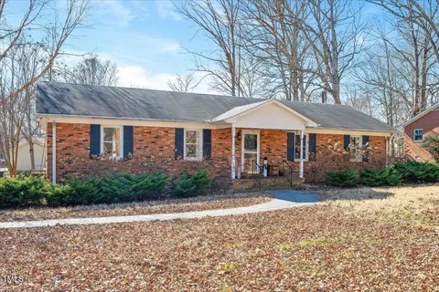 Exterior - 132 Cheryl Ave, Durham, NC 27712 photo 3 of 9