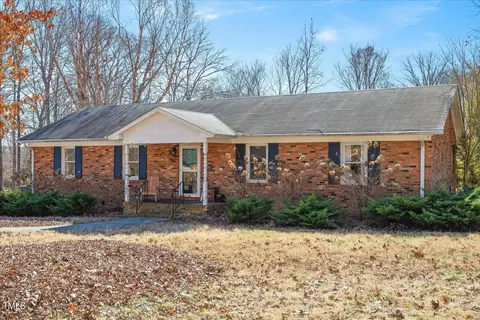 Exterior - 132 Cheryl Ave, Durham, NC 27712 photo 2 of 9