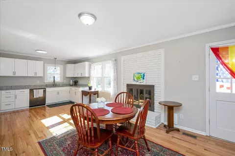 Dining - 132 Cheryl Ave, Durham, NC 27712 photo 3 of 3